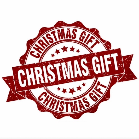 Christmas Placemats Trees Buffalo Plaid Placemats Black White 12 x 18 4 PC Set - Picture 11 of 16